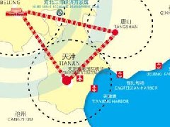 城市副中心未來人口規(guī)模及產(chǎn)業(yè)規(guī)劃已定！