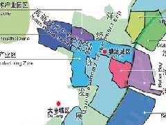 警惕！“十四五”產(chǎn)業(yè)規(guī)劃編制的四個關(guān)鍵詞