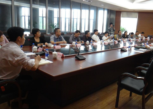 重慶市璧山高新區(qū)正式開啟升級(jí)國家高新區(qū)步伐