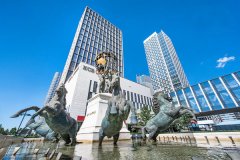 連線自貿(mào)區(qū)：自貿(mào)區(qū)打造京津冀金融“出?？凇? /></a>
          <h3><a href=