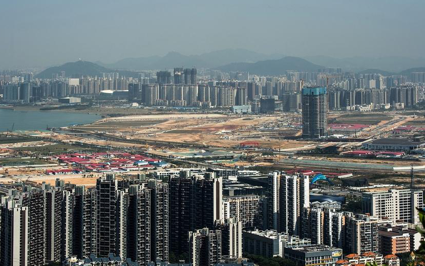 落地廣東自貿(mào)區(qū)企業(yè)“井噴” 虛擬地址注冊吹“虛火”？