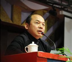楊建國:新常態(tài)下產業(yè)升級的“濰坊經(jīng)驗”