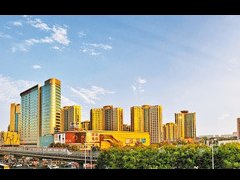 自貢納入全省通航產(chǎn)業(yè)發(fā)展規(guī)劃總體布局，四川“南翼”即將起飛！
