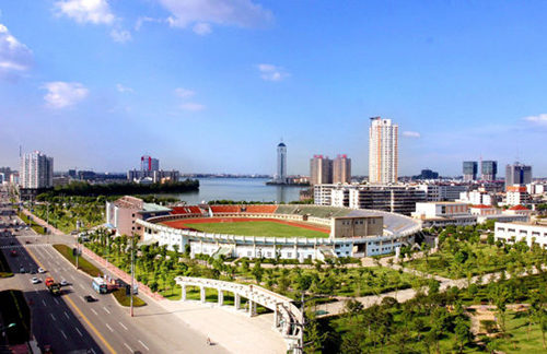 南昌經(jīng)開區(qū)成四個省級產(chǎn)業(yè)基地 紙箱需求一重地誕生！