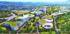 合巢經開區(qū):打造高端產業(yè)集聚高地