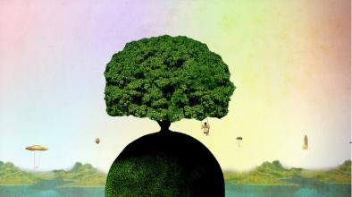 十三五”綠色發(fā)展藍圖將助推產業(yè)轉型升級