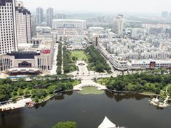 產(chǎn)業(yè)規(guī)劃創(chuàng)新升級(jí)，懷化市創(chuàng)建國家創(chuàng)新型城市建設(shè)方案開始編制