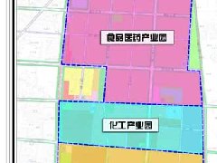 產(chǎn)業(yè)規(guī)劃 |產(chǎn)業(yè)園區(qū)的規(guī)劃是什么？