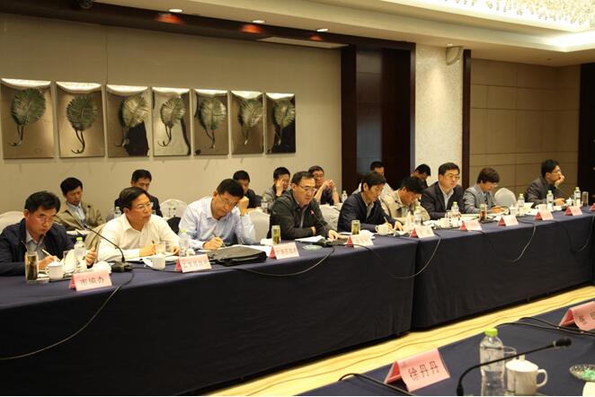 舉全市之力，打造日照臨港高端產(chǎn)業(yè)科技創(chuàng)新示范區(qū)