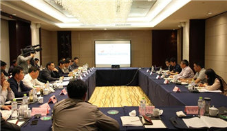 舉全市之力，打造日照臨港高端產(chǎn)業(yè)科技創(chuàng)新示范區(qū)