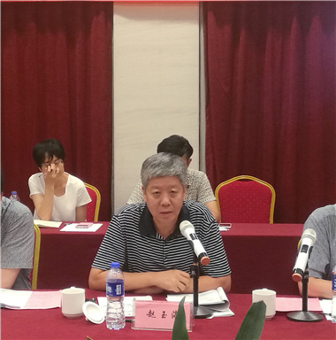 “申報(bào)之意不在名，在乎發(fā)展戰(zhàn)略也”——安徽滁州高新區(qū)創(chuàng)建國(guó)家高新區(qū)專家咨詢會(huì)順利召開(kāi)