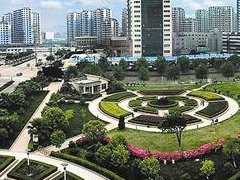 沿黃經(jīng)濟區(qū)產(chǎn)業(yè)發(fā)展規(guī)劃通過專家評審驗收
