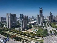 陜西：到2025年力爭(zhēng)所有市（區(qū)）國(guó)家級(jí)高新區(qū)（經(jīng)開區(qū)）全覆蓋