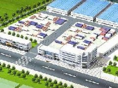 亦莊發(fā)布5G產(chǎn)業(yè)規(guī)劃政策，2022年產(chǎn)業(yè)規(guī)模將超2000億元