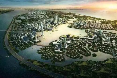 2023年國(guó)家現(xiàn)代農(nóng)業(yè)產(chǎn)業(yè)園認(rèn)定名單公布，山西兩地入選