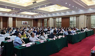 全國(guó)現(xiàn)代農(nóng)業(yè)產(chǎn)業(yè)園建設(shè)工作培訓(xùn)班首度開(kāi)講