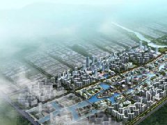馬鞍山雨山經開區(qū)：關鍵電子材料產業(yè)集群發(fā)展加速度