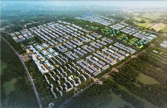 廣東省力爭2020年建成6個千億產業(yè)集群