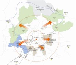 京津冀物流園區(qū)協同發(fā)展探析