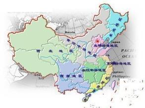 探索省域內區(qū)域協(xié)調發(fā)展新路