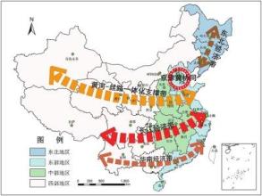創(chuàng)新區(qū)域協(xié)調機制 培育發(fā)展新動能