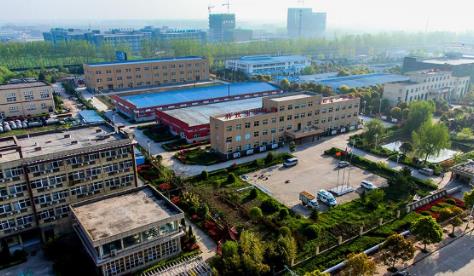 數(shù)量增加，排名提升……北京經(jīng)開區(qū)世界500強(qiáng)企業(yè)擴(kuò)容