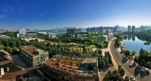 高舉“火炬”旗幟，為建設(shè)創(chuàng)新型國家作出貢獻(xiàn) ——我院參與《湖南創(chuàng)新型省