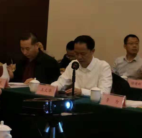 “湖湘名城、開放崛起增長極” ——湖南岳陽臨港高新區(qū)升創(chuàng)國家高新區(qū)專家咨詢座談會在京圓滿召開