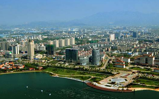安徽霍邱經(jīng)開區(qū)：構建智慧綠色礦石產(chǎn)業(yè)