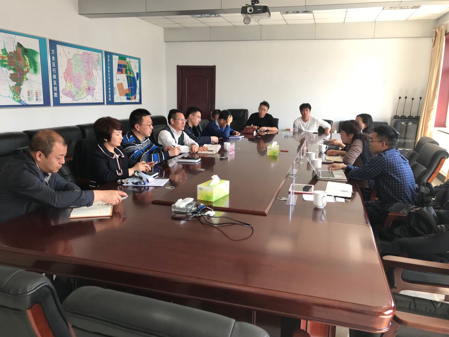 借“科技冬奧”東風，張家口市加快申創(chuàng)國家高新區(qū)步伐