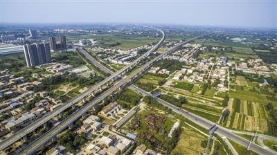 渭南經開區(qū)：讓“中國酵素城”成為大健康產業(yè)的“領跑者”