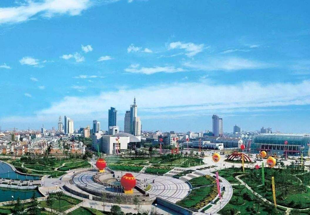 創(chuàng)新、循環(huán)——張家港經開區(qū)的綠色探索之路