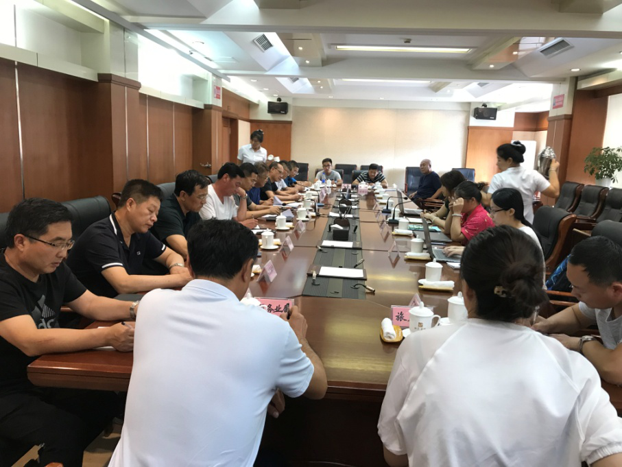 “轉(zhuǎn)型跨越，綠色發(fā)展”北票市積極創(chuàng)建省級現(xiàn)代農(nóng)業(yè)產(chǎn)業(yè)園