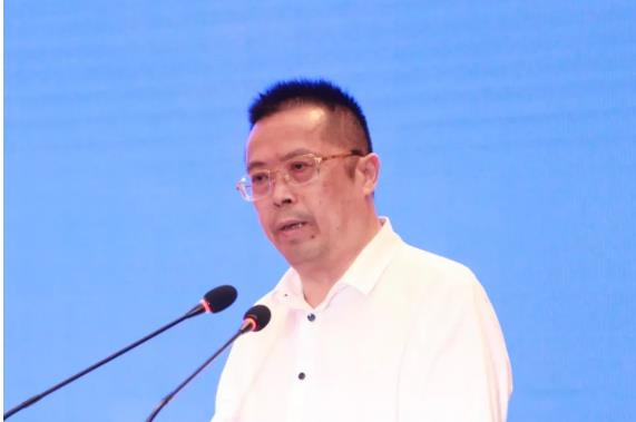鄉(xiāng)村產業(yè)發(fā)展論壇舉行！司長、廳長和縣委書記告訴你，如何抓住新一輪大機遇？
