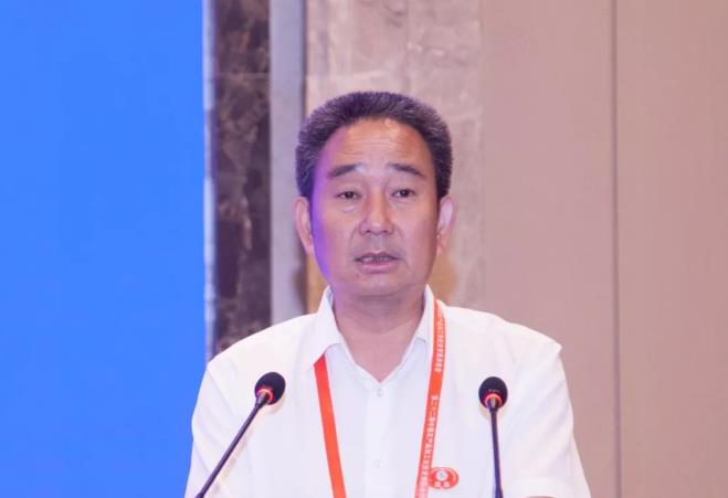 鄉(xiāng)村產業(yè)發(fā)展論壇舉行！司長、廳長和縣委書記告訴你，如何抓住新一輪大機遇？