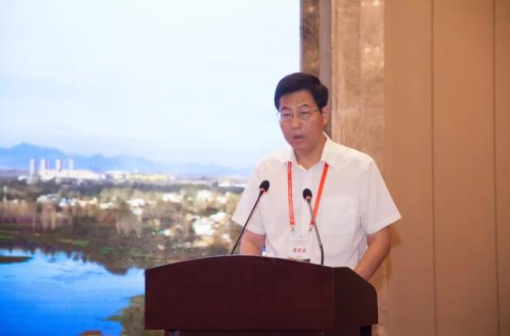 鄉(xiāng)村產業(yè)發(fā)展論壇舉行！司長、廳長和縣委書記告訴你，如何抓住新一輪大機遇？