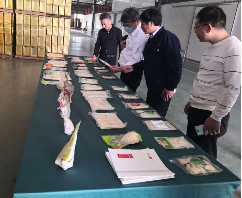 竹青筍香“桃花江”,現代農業(yè)吐芬芳