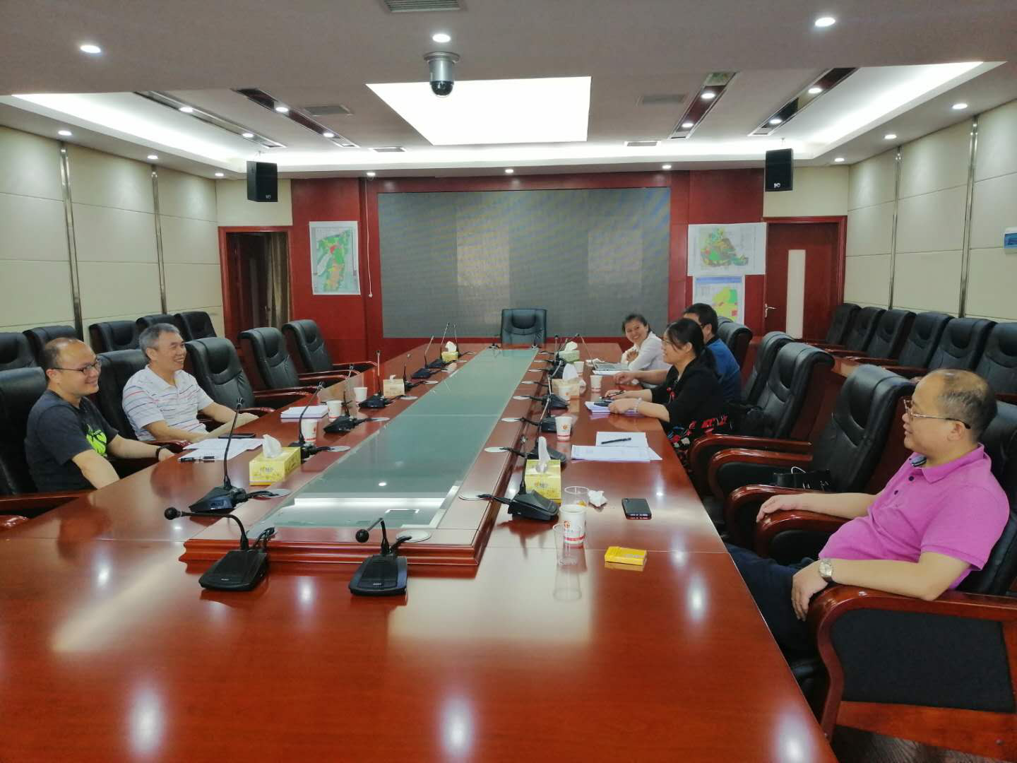 堅定科技引領(lǐng)，郴州謀劃建設(shè)可持續(xù)發(fā)展創(chuàng)新示范區(qū)