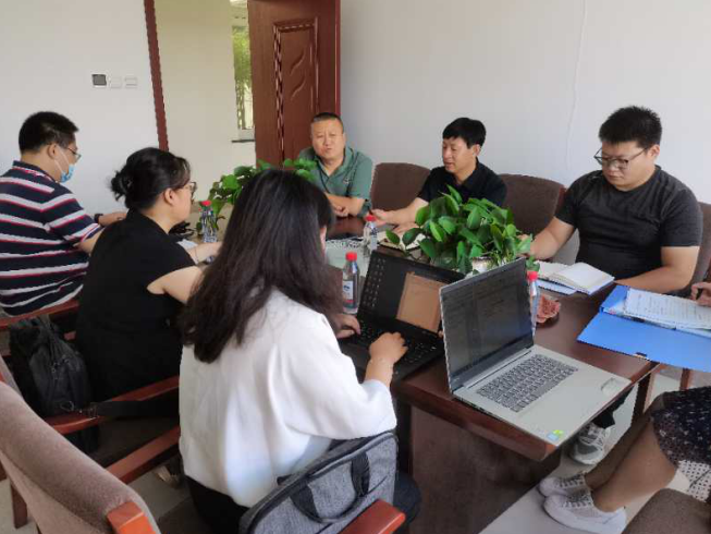 先行先試，善作善成——“智引”梅河口高新區(qū)升級創(chuàng)建