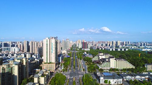 衡陽(yáng)高新區(qū)“十四五”發(fā)展規(guī)劃