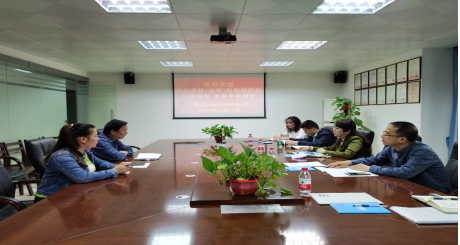 打造千億級(jí)產(chǎn)業(yè)園區(qū)，來(lái)賓高新區(qū)謀劃“十四五”發(fā)展新目標(biāo)