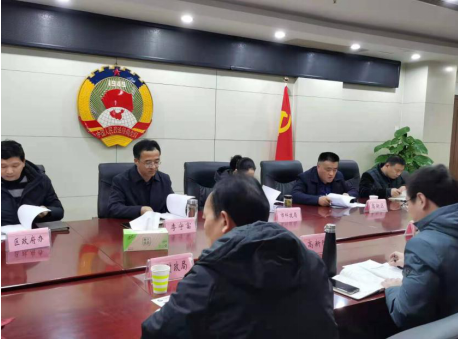 革命老區(qū)煥發(fā)新活力，六安高新區(qū)開啟創(chuàng)建國家高新區(qū)新征程