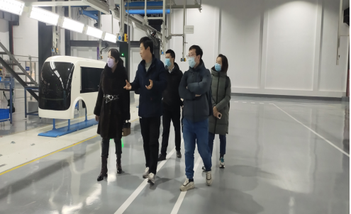 革命老區(qū)煥發(fā)新活力，六安高新區(qū)開啟創(chuàng)建國家高新區(qū)新征程