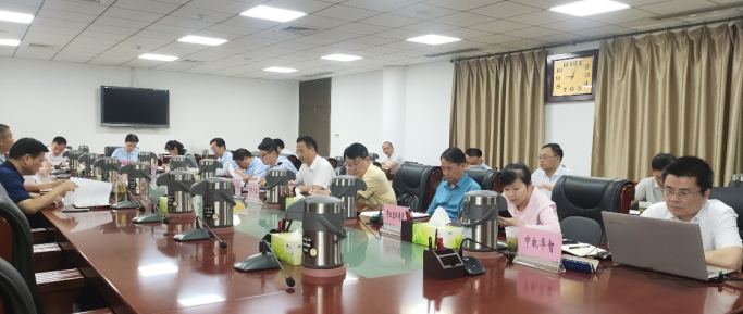 舉全市之力，六安市加速推進國家高新區(qū)創(chuàng)建工作