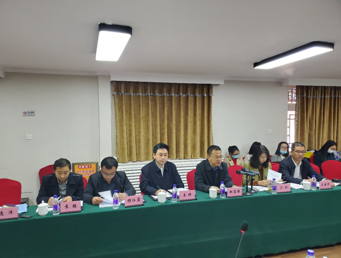 鋼鐵核城、戈壁明珠，嘉峪關(guān)高新區(qū)“以升促建” 規(guī)劃編制專家咨詢座談會(huì)在京圓滿召開