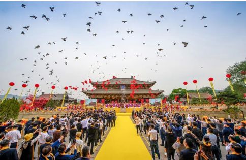 開啟農(nóng)業(yè)農(nóng)村現(xiàn)代化新征程，高平市積極爭(zhēng)創(chuàng)國(guó)家農(nóng)業(yè)現(xiàn)代化示范區(qū)
