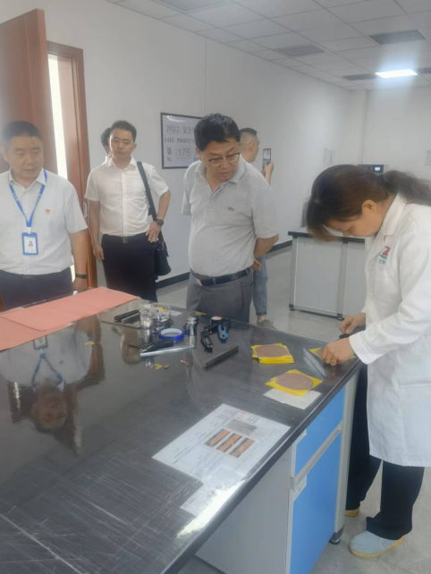 先憂后樂 團結(jié)求索——汨羅江畔“新”潮涌，高科新城“創(chuàng)”新篇