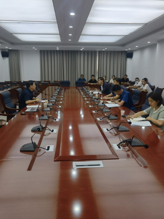 河西走廊經濟帶——絲綢之路生命線上的科技之光系列報道之二 走進多彩張掖，與高新區(qū)共話創(chuàng)新升級新藍圖