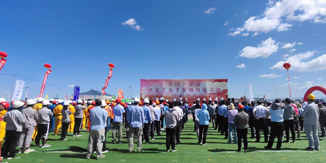 河西走廊經(jīng)濟(jì)帶——絲綢之路生命線上的科技之光系列報(bào)道之三 走進(jìn)壯闊酒泉，以“飛天”精神托起新時(shí)代“創(chuàng)高夢(mèng)”
