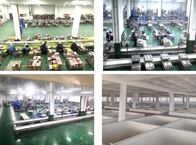 華容芥菜香飄四海，創(chuàng)建國家現代農業(yè)產業(yè)園恰逢其時
